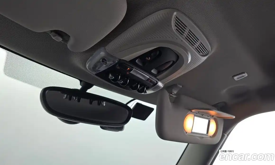 Mini Cooper 2021 1.5 Автомат в Москве № 135751, фото 6