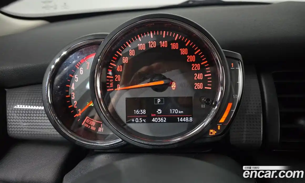 Mini Cooper 2021 1.5 Автомат в Москве № 135751, фото 7