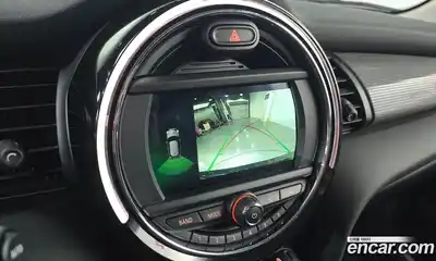 Mini Cooper 2021 1.5 Автомат в Москве № 135751, миниатюра 9