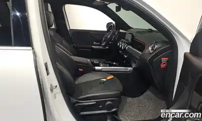 Mercedes-Benz GLB-Class 2022 2.0 Автомат в Москве № 138337, миниатюра 10