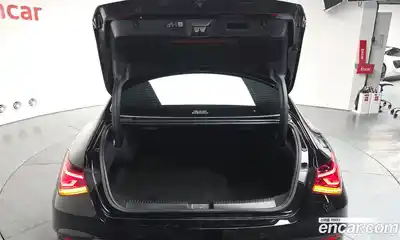 Mercedes-Benz CLA-Class 2023 2.0 Автомат в Москве № 139982, миниатюра 12