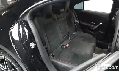 Mercedes-Benz CLA-Class 2023 2.0 Автомат в Москве № 139982, миниатюра 3