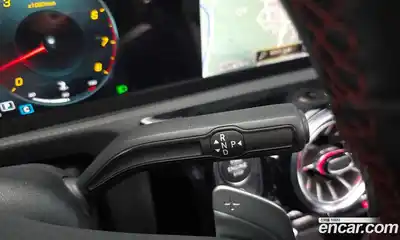 Mercedes-Benz CLA-Class 2023 2.0 Автомат в Москве № 139982, миниатюра 5