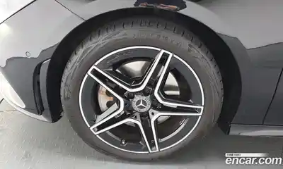 Mercedes-Benz CLA-Class 2023 2.0 Автомат в Москве № 139982, миниатюра 8