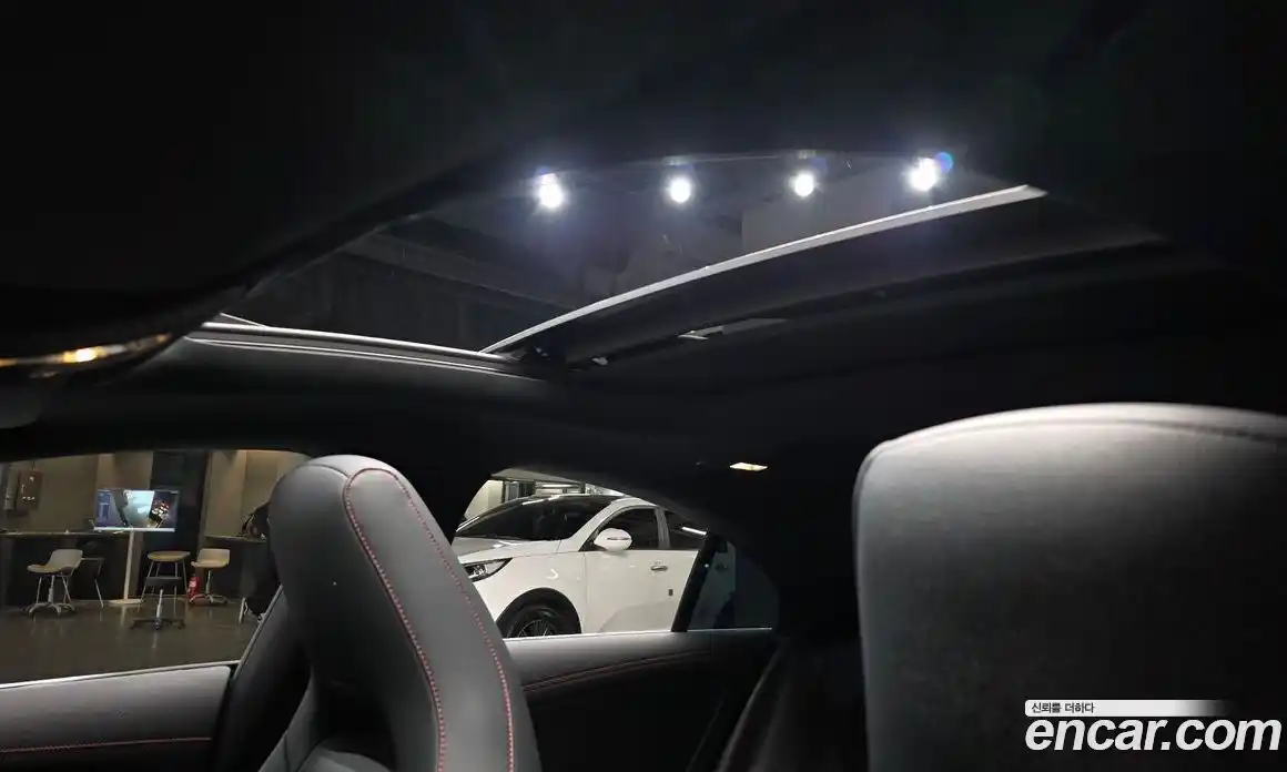 Mercedes-Benz CLA-Class 2023 2.0 Автомат в Москве № 139982, фото 10