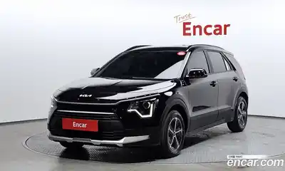 Kia Niro, 2026