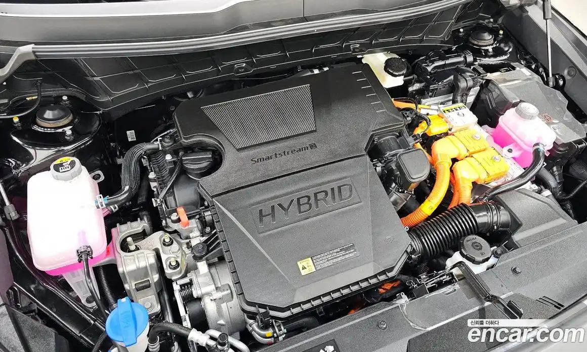 Kia Niro 2026 1.6 Автомат в Москве № 141062, фото 15