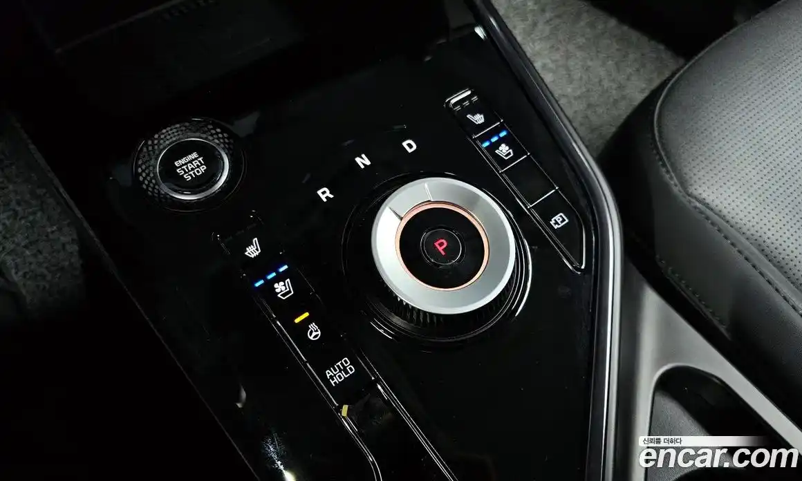 Kia Niro 2026 1.6 Автомат в Москве № 141062, фото 20