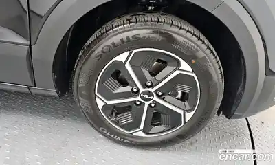 Kia Niro 2026 1.6 Автомат в Москве № 141062, миниатюра 2