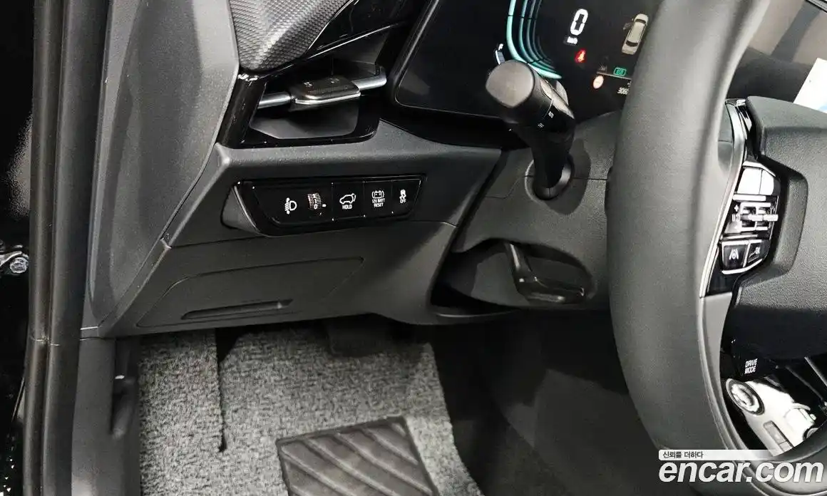 Kia Niro 2026 1.6 Автомат в Москве № 141062, фото 5