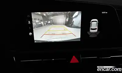 Kia Niro 2026 1.6 Автомат в Москве № 141062, миниатюра 7