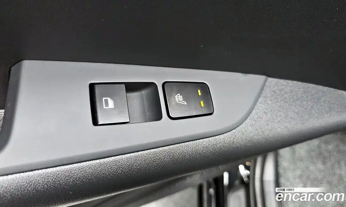 Kia Niro 2026 1.6 Автомат в Москве № 141062, фото 8