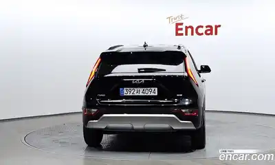 Kia Niro 2026 1.6 Автомат в Москве № 141062, миниатюра 10