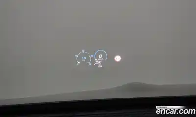 Mercedes-Benz E-Class 2021 2.0 Автомат в Москве № 141334, миниатюра 12