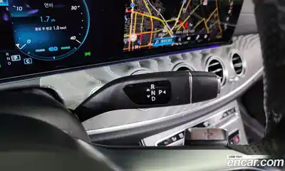 Mercedes-Benz E-Class 2021 2.0 Автомат в Москве № 141334, миниатюра 5