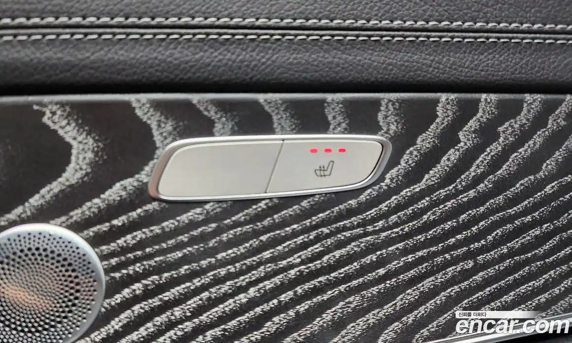 Mercedes-Benz E-Class 2021 2.0 Автомат в Москве № 141334, фото 8