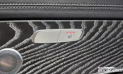 Mercedes-Benz E-Class 2021 2.0 Автомат в Москве № 141334, миниатюра 8