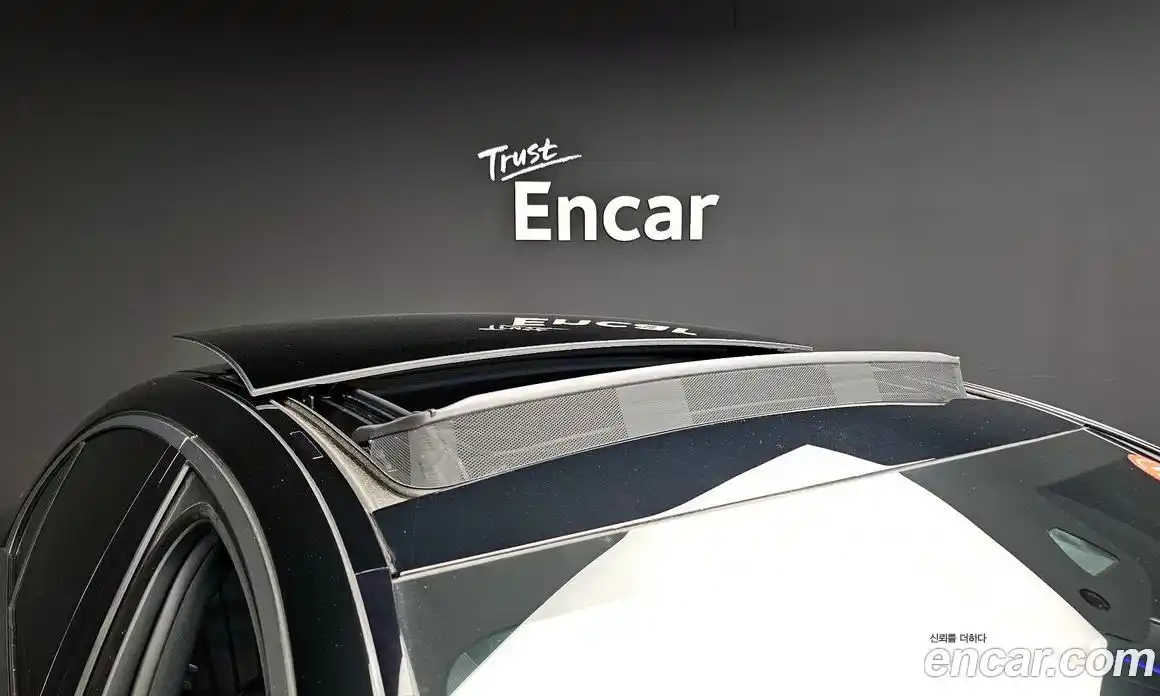 Mercedes-Benz S-Class 2021 2.9 Автомат в Москве № 142042, фото 14