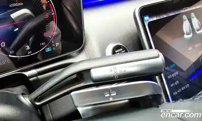 Mercedes-Benz S-Class 2021 2.9 Автомат в Москве № 142042, миниатюра 5