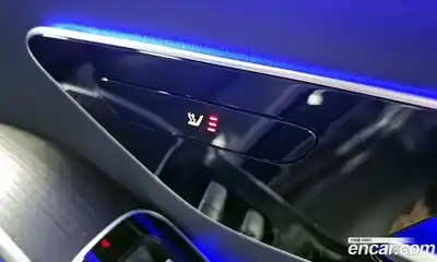 Mercedes-Benz S-Class 2021 2.9 Автомат в Москве № 142042, миниатюра 9