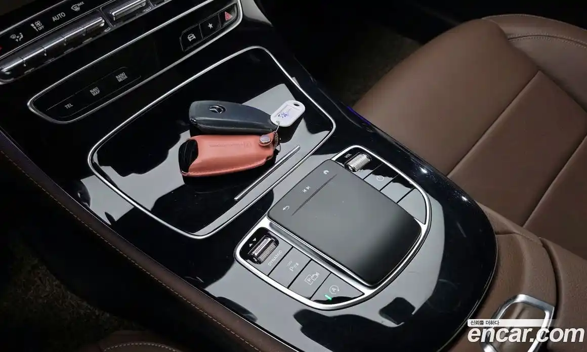 Mercedes-Benz E-Class 2021 2.0 Автомат в Москве № 142754, фото 11