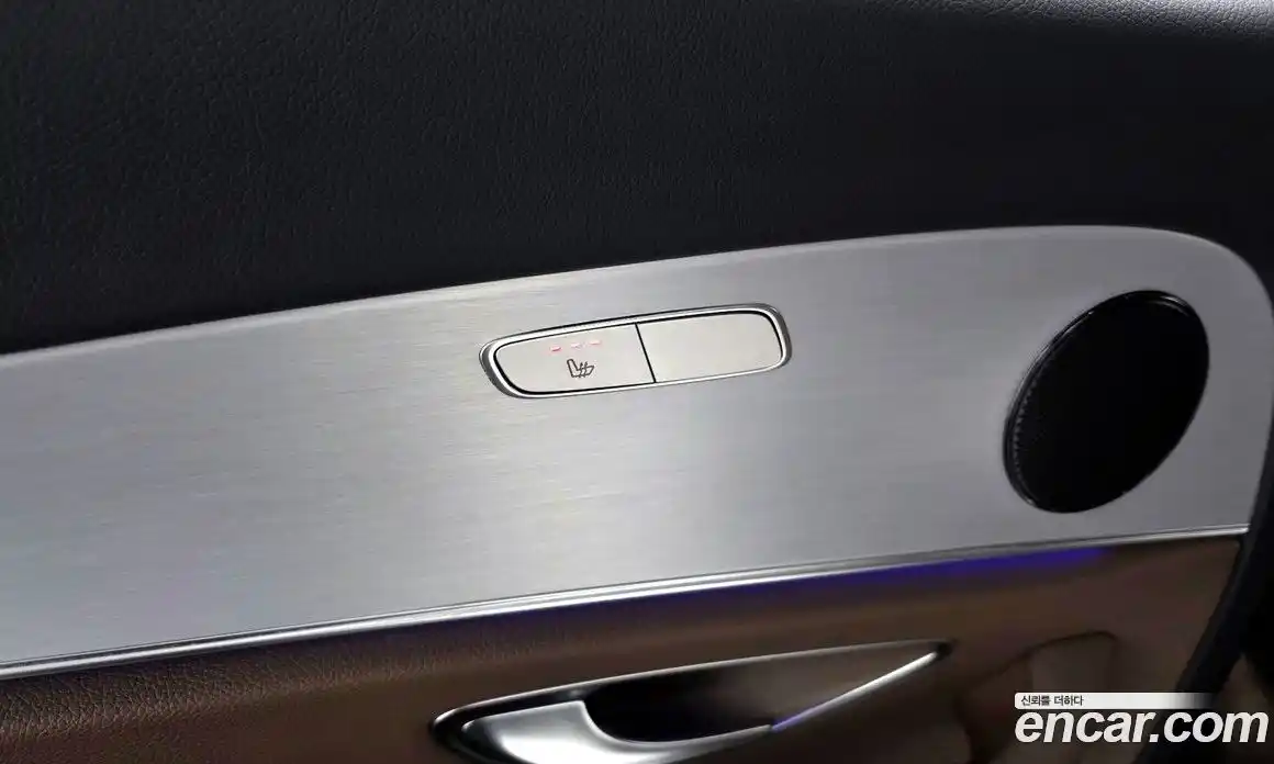 Mercedes-Benz E-Class 2021 2.0 Автомат в Москве № 142754, фото 7