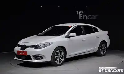 Renault SM3, 2018