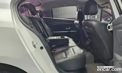 Renault SM3 2018 1.6 Автомат в Москве № 146617, миниатюра 11