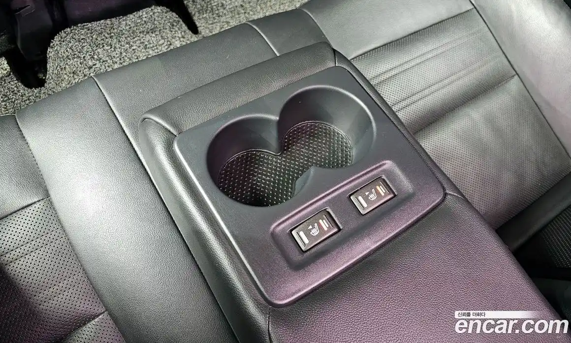 Renault SM3 2018 1.6 Автомат в Москве № 146617, фото 15