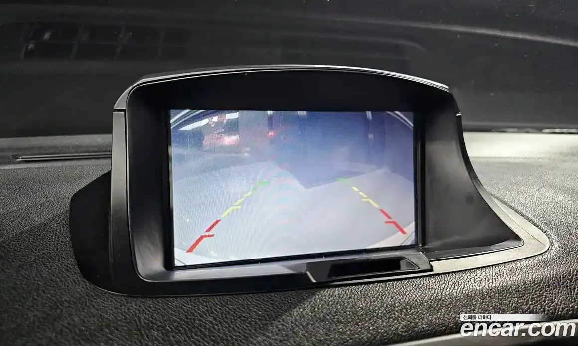 Renault SM3 2018 1.6 Автомат в Москве № 146617, фото 4