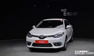 Renault SM3 2018 1.6 Автомат в Москве № 146617, миниатюра 5