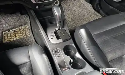 Renault SM3 2018 1.6 Автомат в Москве № 146617, миниатюра 6