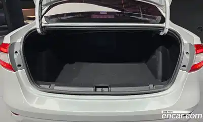 Renault SM3 2018 1.6 Автомат в Москве № 146617, миниатюра 7