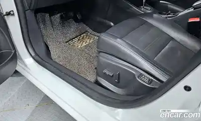 Renault SM3 2018 1.6 Автомат в Москве № 146617, миниатюра 10