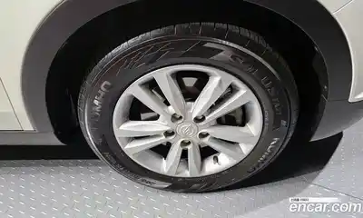 SsangYong TIBOLI 2016 1.6 Автомат в Москве № 146899, миниатюра 11