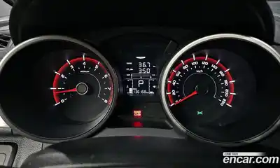 SsangYong TIBOLI 2016 1.6 Автомат в Москве № 146899, миниатюра 12