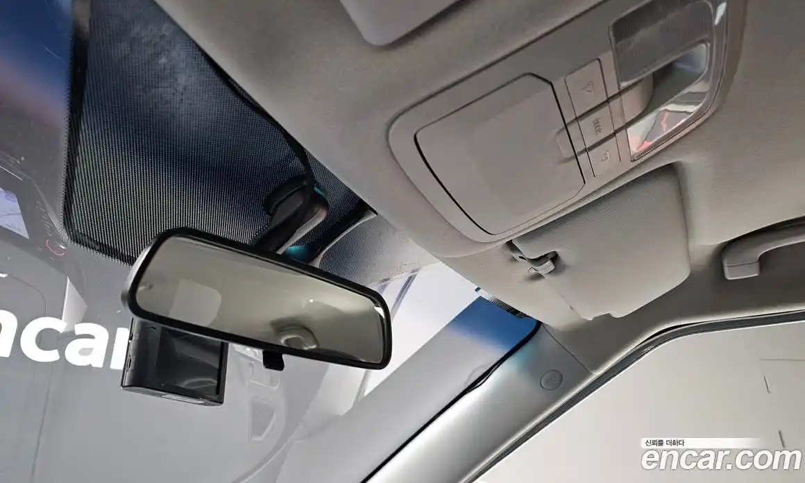 SsangYong TIBOLI 2016 1.6 Автомат в Москве № 146899, фото 19