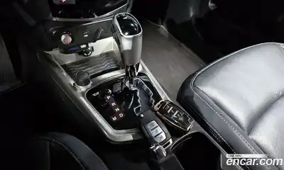 SsangYong TIBOLI 2016 1.6 Автомат в Москве № 146899, миниатюра 3