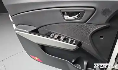 SsangYong TIBOLI 2016 1.6 Автомат в Москве № 146899, миниатюра 8