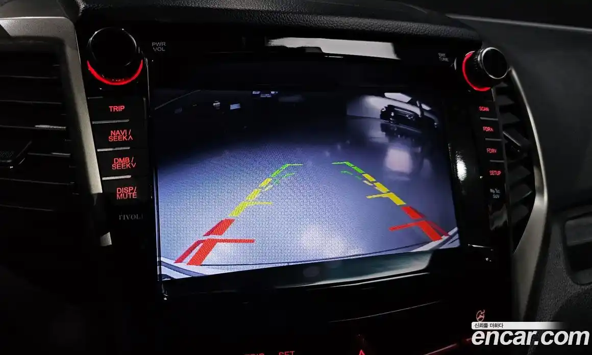 SsangYong TIBOLI 2016 1.6 Автомат в Москве № 146899, фото 10