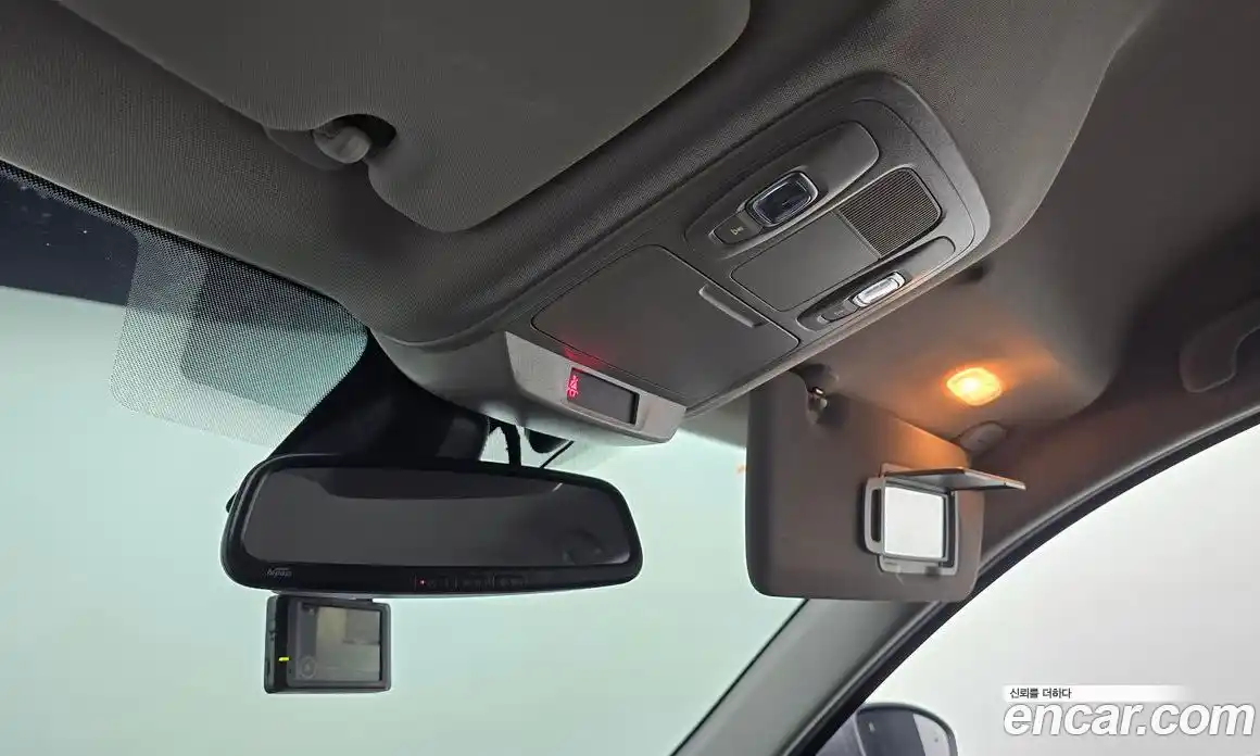 Renault SM6 2017 1.6 Автомат в Москве № 147586, фото 14