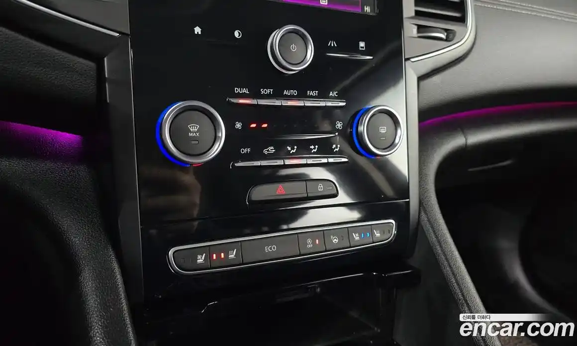 Renault SM6 2017 1.6 Автомат в Москве № 147586, фото 20