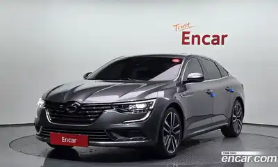 Renault SM6 2017 1.6 Автомат в Москве № 147586, миниатюра 2