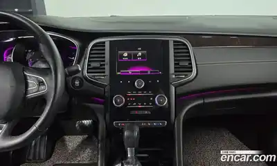 Renault SM6 2017 1.6 Автомат в Москве № 147586, миниатюра 3