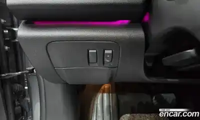 Renault SM6 2017 1.6 Автомат в Москве № 147586, миниатюра 6