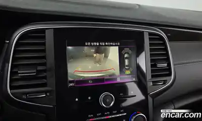 Renault SM6 2017 1.6 Автомат в Москве № 147586, миниатюра 9