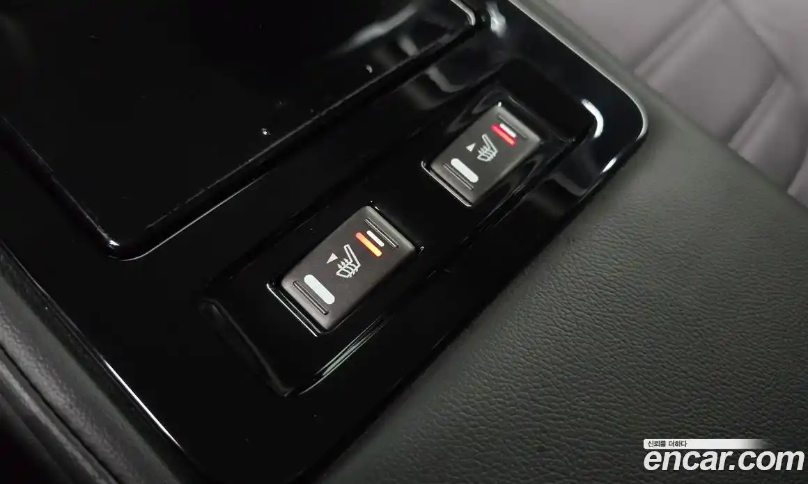 Renault SM6 2017 1.6 Автомат в Москве № 147586, фото 10