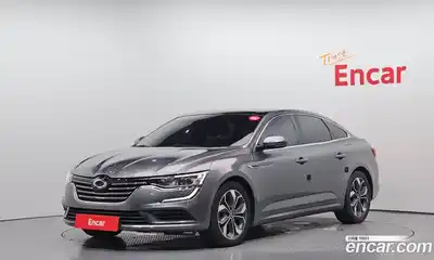 Renault SM6 2019 2.0 Автомат в Москве № 147680, миниатюра 11