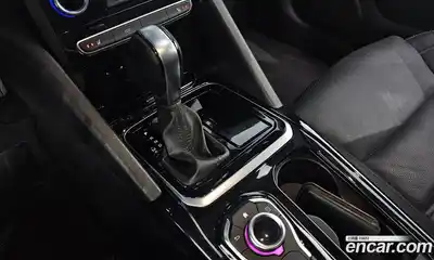 Renault SM6 2019 2.0 Автомат в Москве № 147680, миниатюра 12