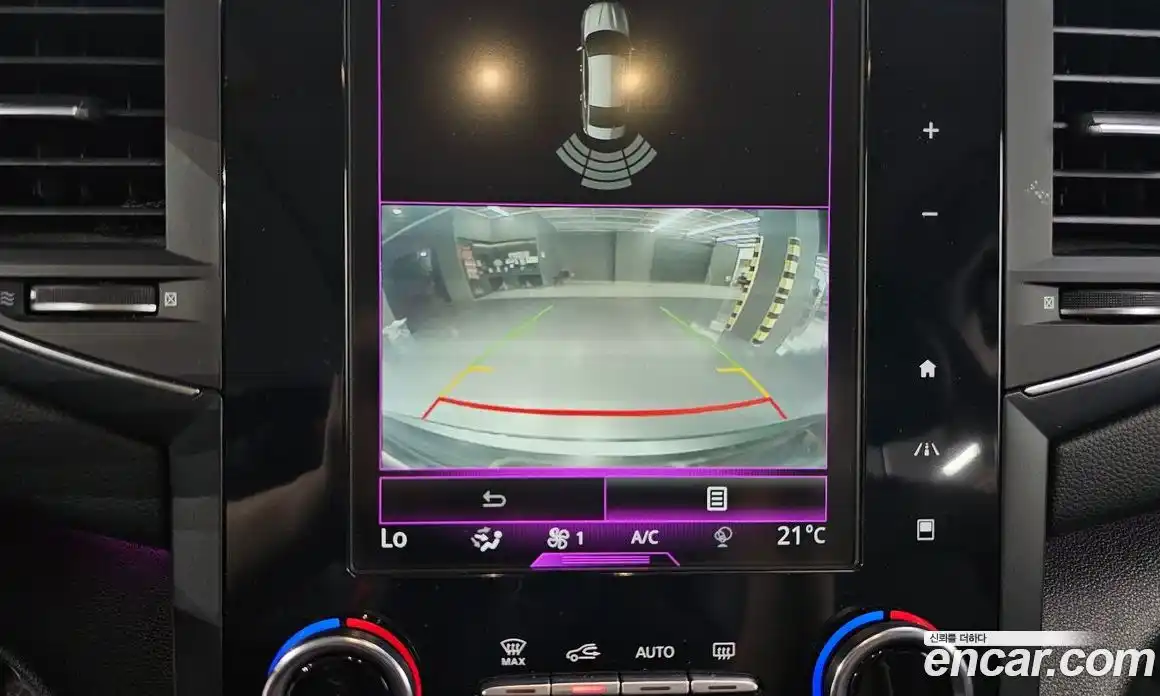 Renault SM6 2019 2.0 Автомат в Москве № 147680, фото 14